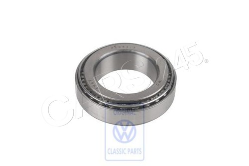 Genuine taper roller - vw,