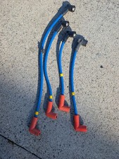 Punto GT & Uno Turbo Magnecor Ignition Leads