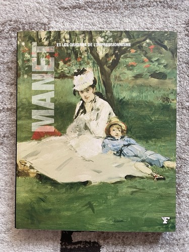 Manet - ,