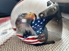 LS2 Jet Helmet Size L