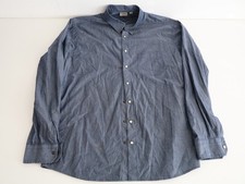 Livergy Casual Men's Blue