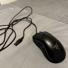 Razer Mamba Elite USB Optical Gaming Mouse - Black