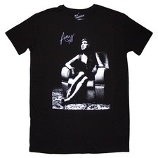 Amy Winehouse Chair T Shirt