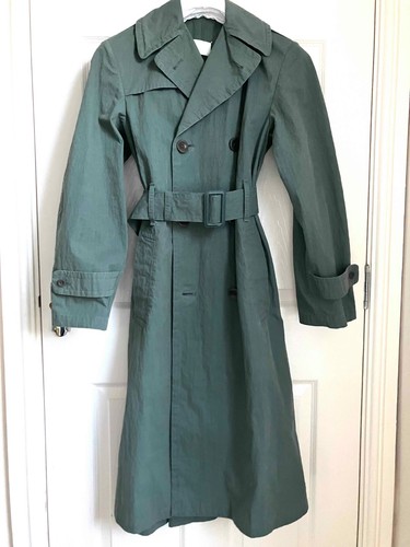 Maison margiela autumn - co-ed,