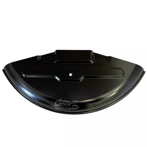 Wheel cover wheel protection