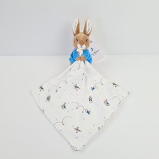M&S Peter Rabbit Soft Toy Baby
