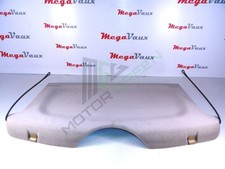 Vauxhall Corsa C 2001-2006 3dr, 5dr Hatch Parcel Shelf Beige 24401142