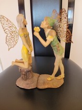 Clarecraft Faerie Realm Aprils