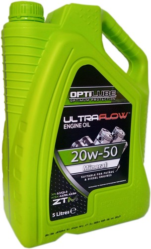 20w50 mineral engine oil - engine,