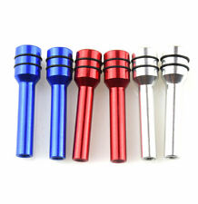 2x Aluminum Vehicle Car