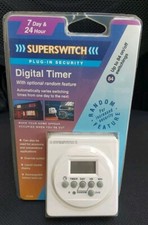 MK Superswitch D1438 DIGITAL