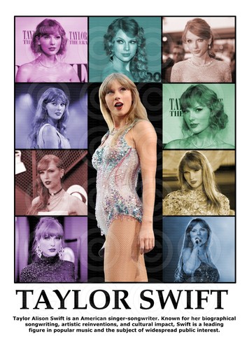 Taylor swift exclusively - swift,