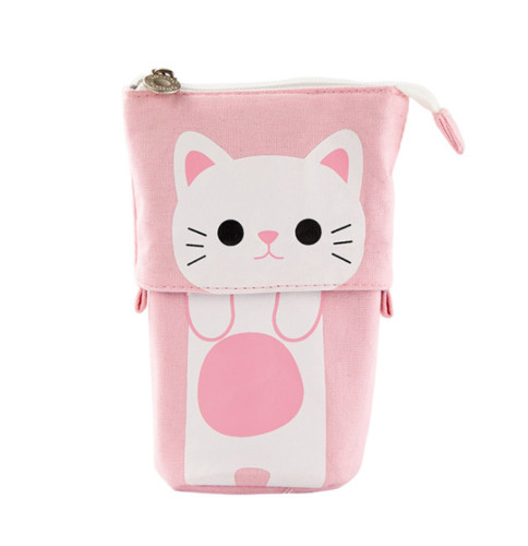 Cartoon pop pencil - pencil, case