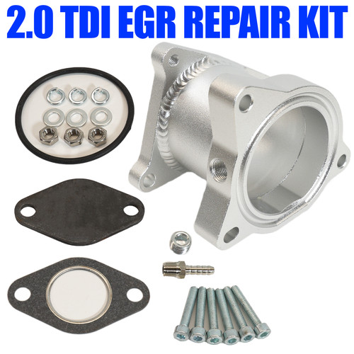 Vag tdi pd105 - 2.0, egr