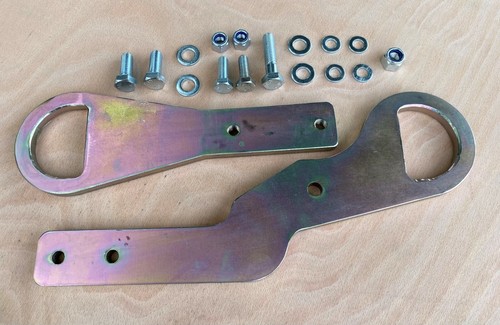 Suzuki jimny heavy - suzuki, duty
