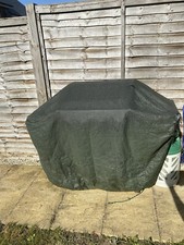 Gas BBQ free to collector. 8 years old one burner missing.  Buyer Collects