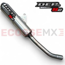 KTM SX125 SX144 SX150 DEP EXHAUST TAIL PIPE TAIL CAN 2004-2010