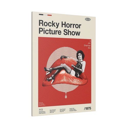 The rocky horror picture - picture, show