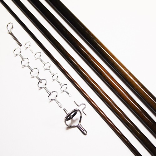 Nextackle fly rod blank - fly, sl