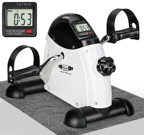 Mini exercise bike portable - mini,