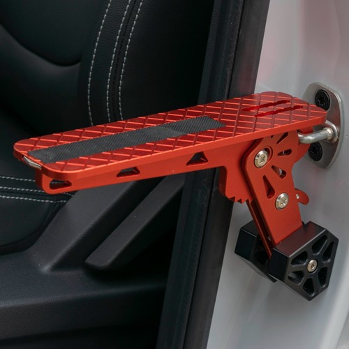 Car van pick - car/van/pick-up, door