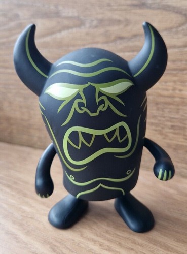 Vinylmation popcorn figurine - figurine,