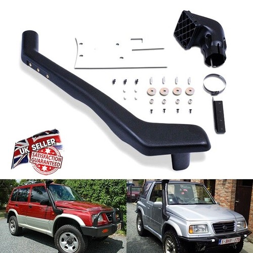 Raised air intake induction - air,