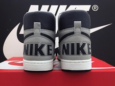 DS 2022 NIKE TERMINATOR UK10