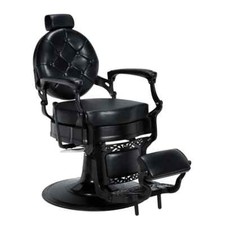 Vintage Barber Chair DORSET