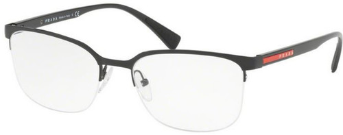 Prada sports black vps - sports,