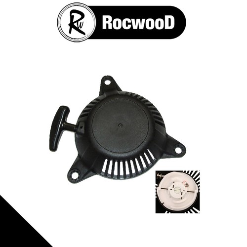Honda gxh50 replacement recoil - gxh50,