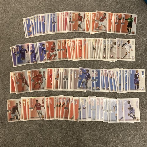 Shoot out cards - out,