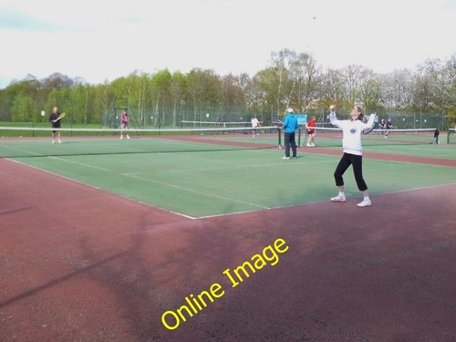 Photo 6x4 wandsworth - wandsworth, common