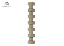 Wills gauge - oo/ho,