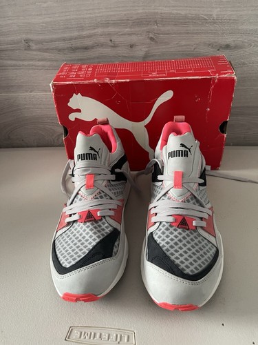 Puma trinomic - puma,