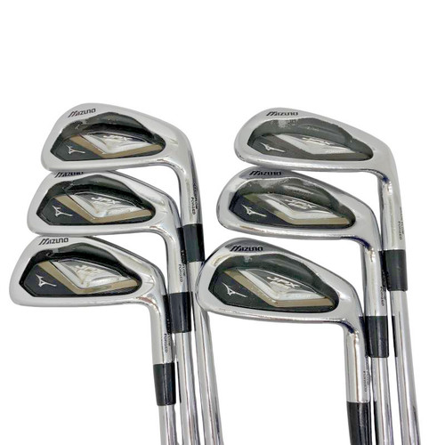 Used mizuno jpx - used,
