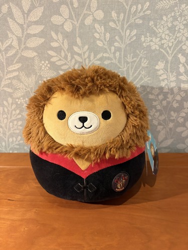 Harry potter gryffindor - potter, lion