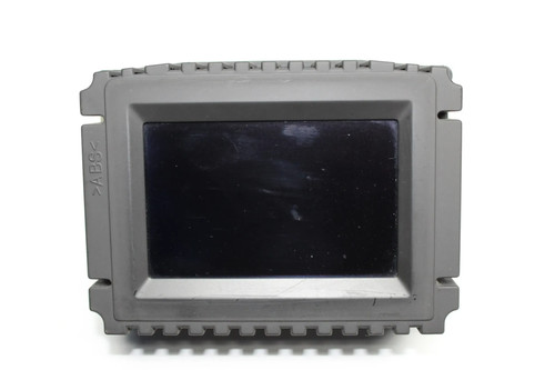 Infodisplay display radio - infodisplay,