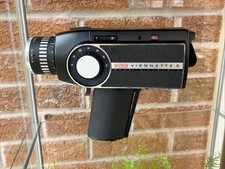 Eumig Viennette 5 Zoom Reflux