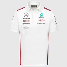 Mercedes AMG Petronas F1 Team