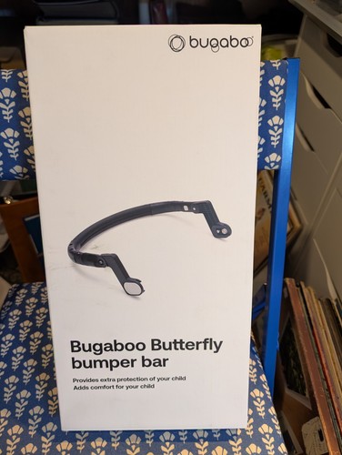 Bugaboo butterfly new - -,