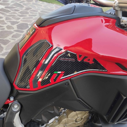 Stickers guards side - 3d,