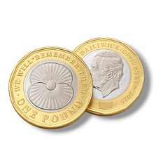 2025 The First Ever RBL Poppy