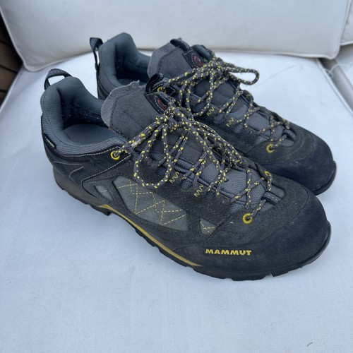 Mammut ridge low gtx gore - low,