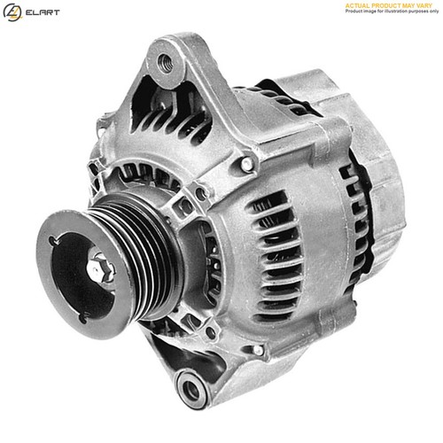 Alternator 0124615070 for - alternator,