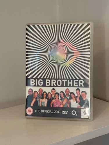 Big brother 2003 official - big,