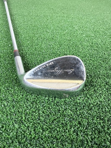 Ben hogan fairway forged - forged, 52°