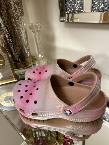 Crocs women sliders shoes - women's,