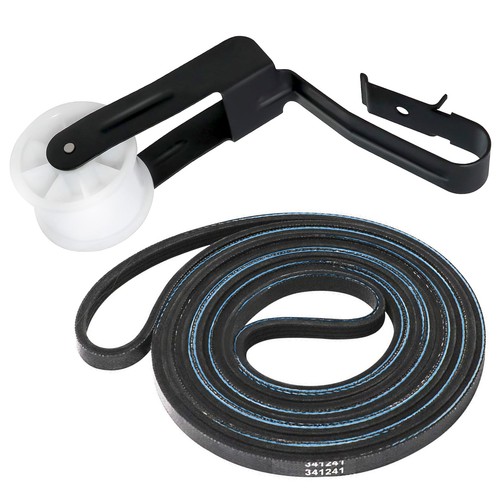 341241 691366 dryer drum belt - 691366,