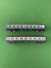 Hornby Inter-City Passenger